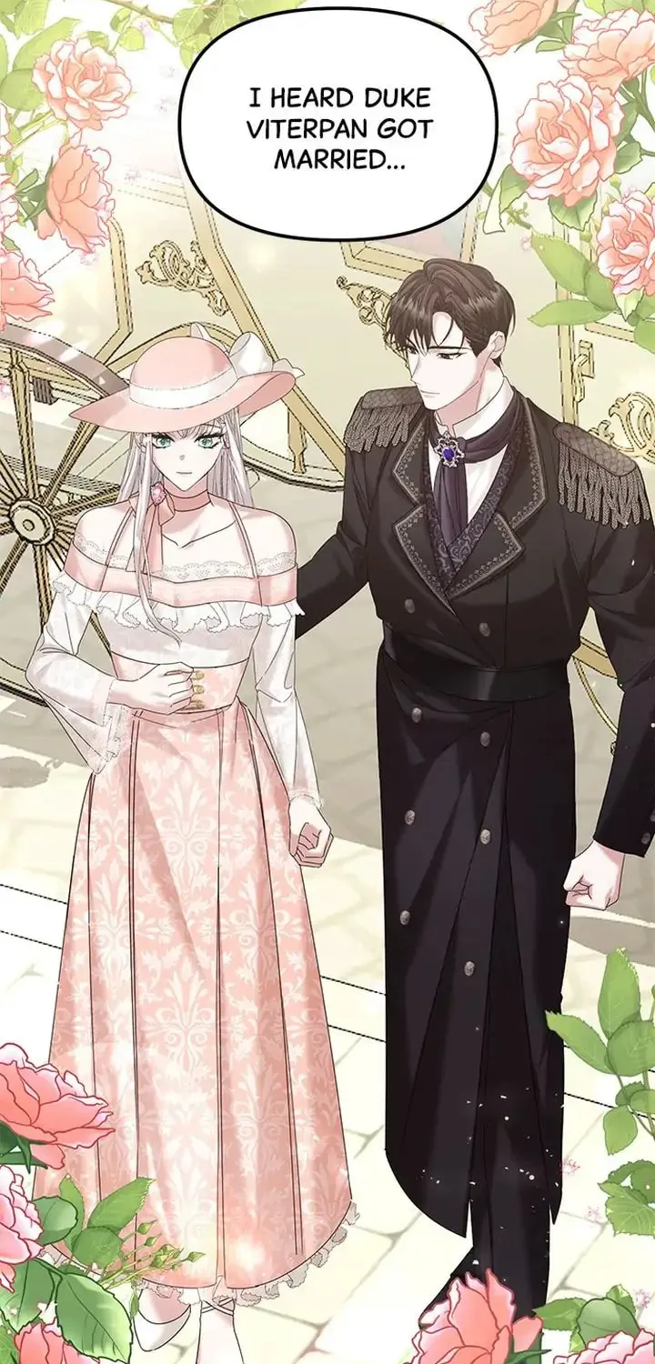 Read A Marriage Alliance for Revenge EN Manga Online