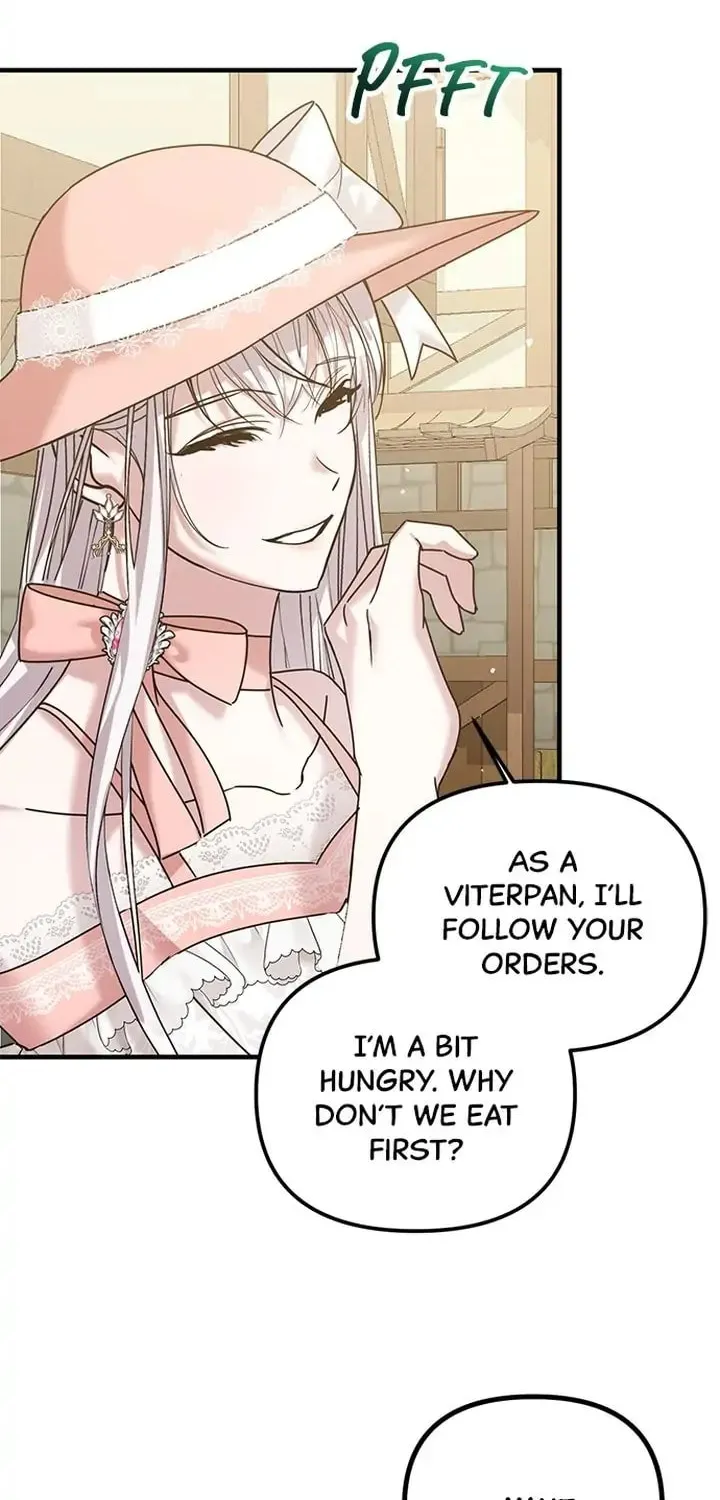 Read A Marriage Alliance for Revenge EN Manga Online