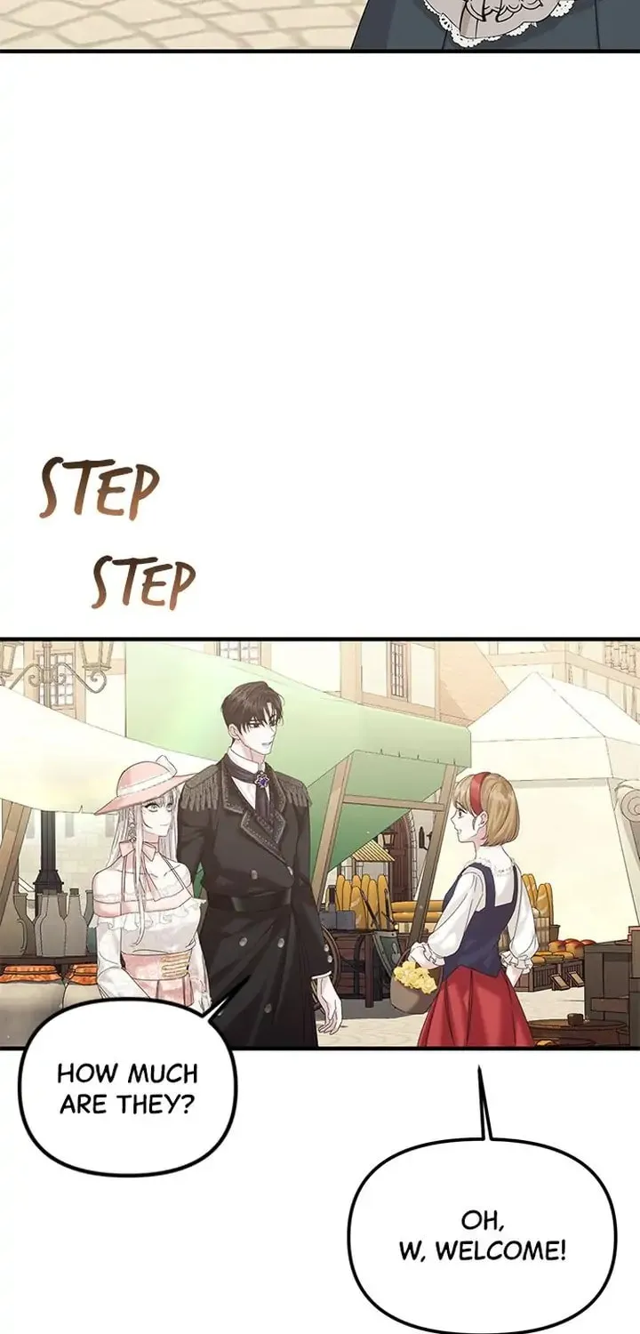 Read A Marriage Alliance for Revenge EN Manga Online