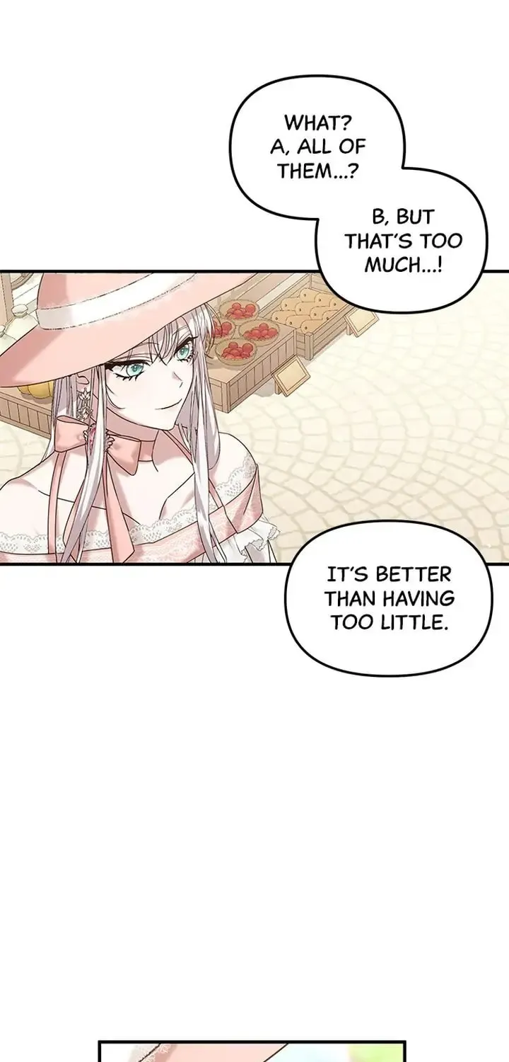 Read A Marriage Alliance for Revenge EN Manga Online