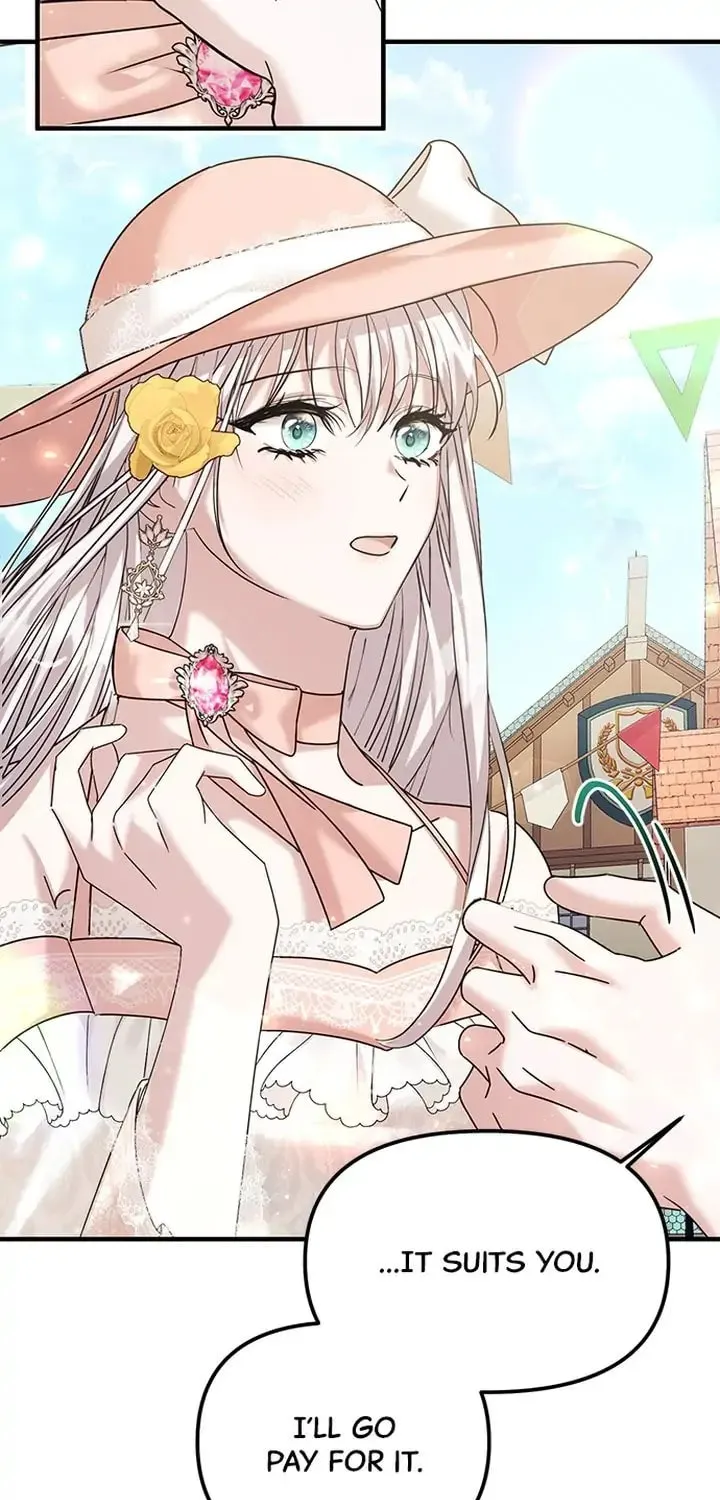 Read A Marriage Alliance for Revenge EN Manga Online