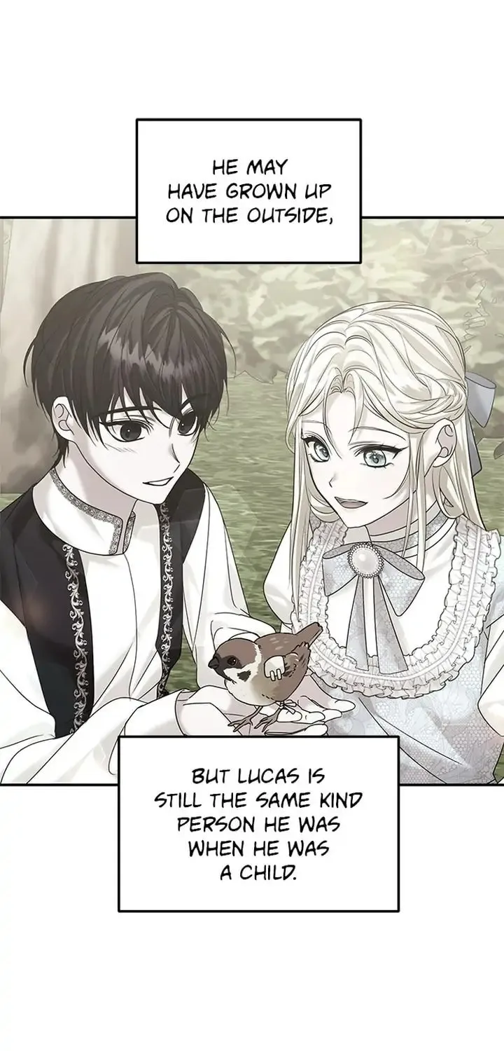 Read A Marriage Alliance for Revenge EN Manga Online