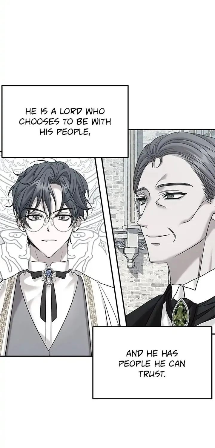 Read A Marriage Alliance for Revenge EN Manga Online