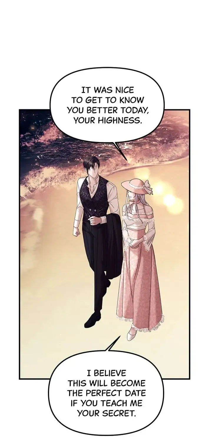 Read A Marriage Alliance for Revenge EN Manga Online