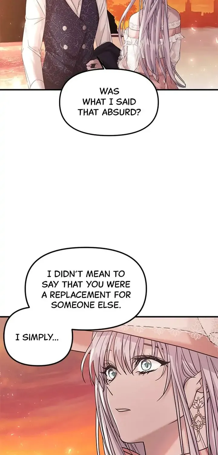 Read A Marriage Alliance for Revenge EN Manga Online