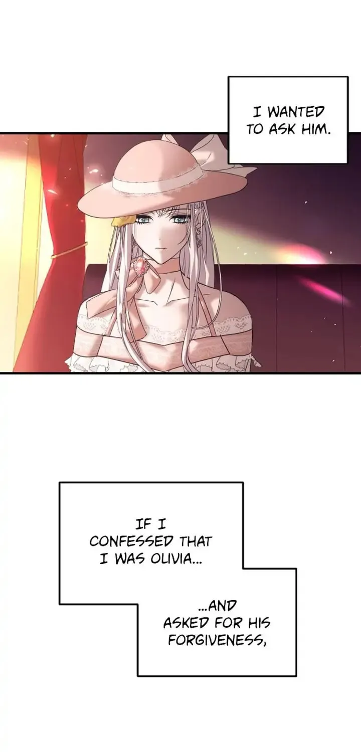 Read A Marriage Alliance for Revenge EN Manga Online