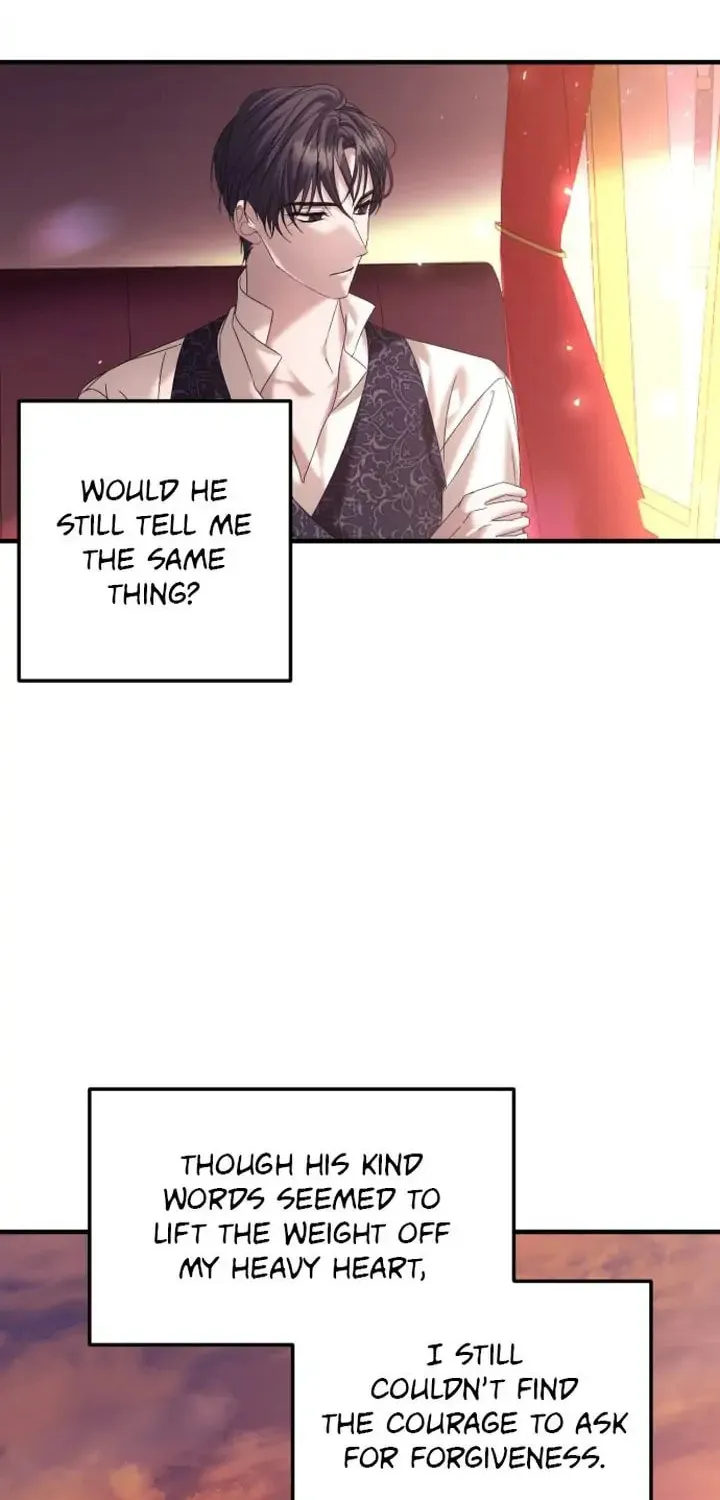 Read A Marriage Alliance for Revenge EN Manga Online