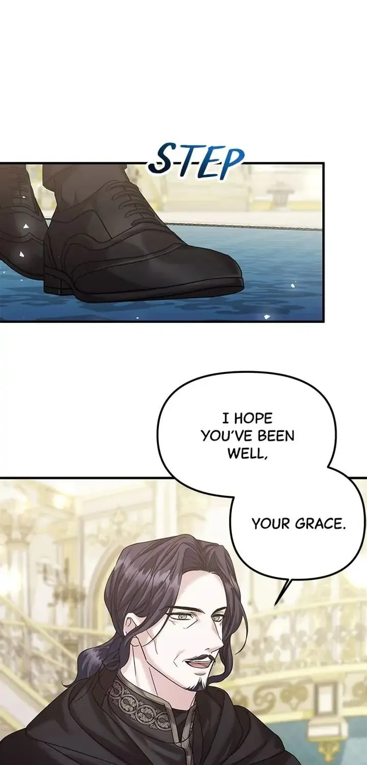 Read A Marriage Alliance for Revenge EN Manga Online