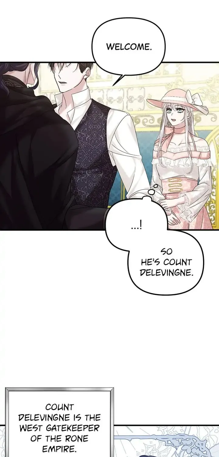 Read A Marriage Alliance for Revenge EN Manga Online