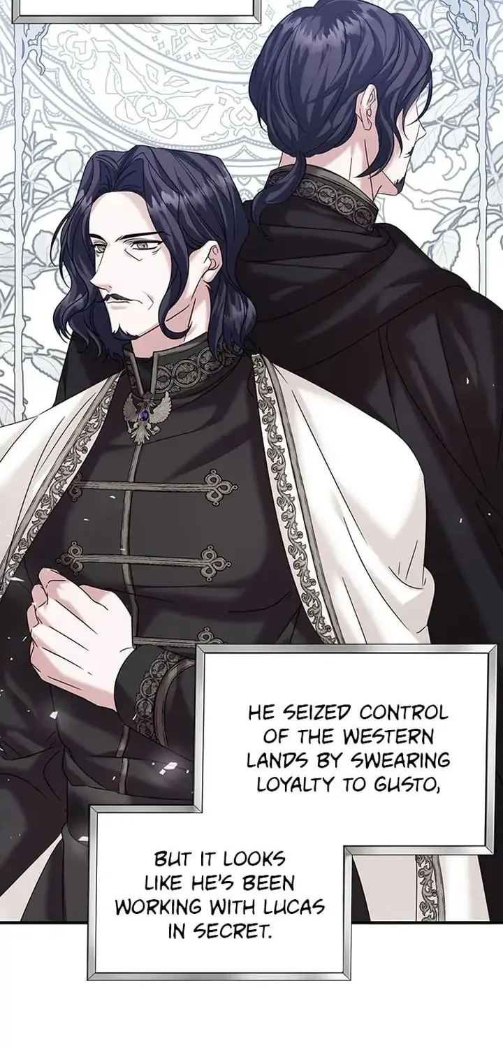 Read A Marriage Alliance for Revenge EN Manga Online