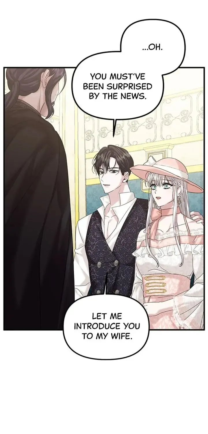 Read A Marriage Alliance for Revenge EN Manga Online