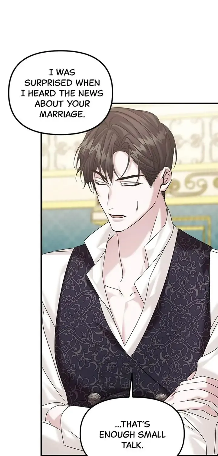 Read A Marriage Alliance for Revenge EN Manga Online