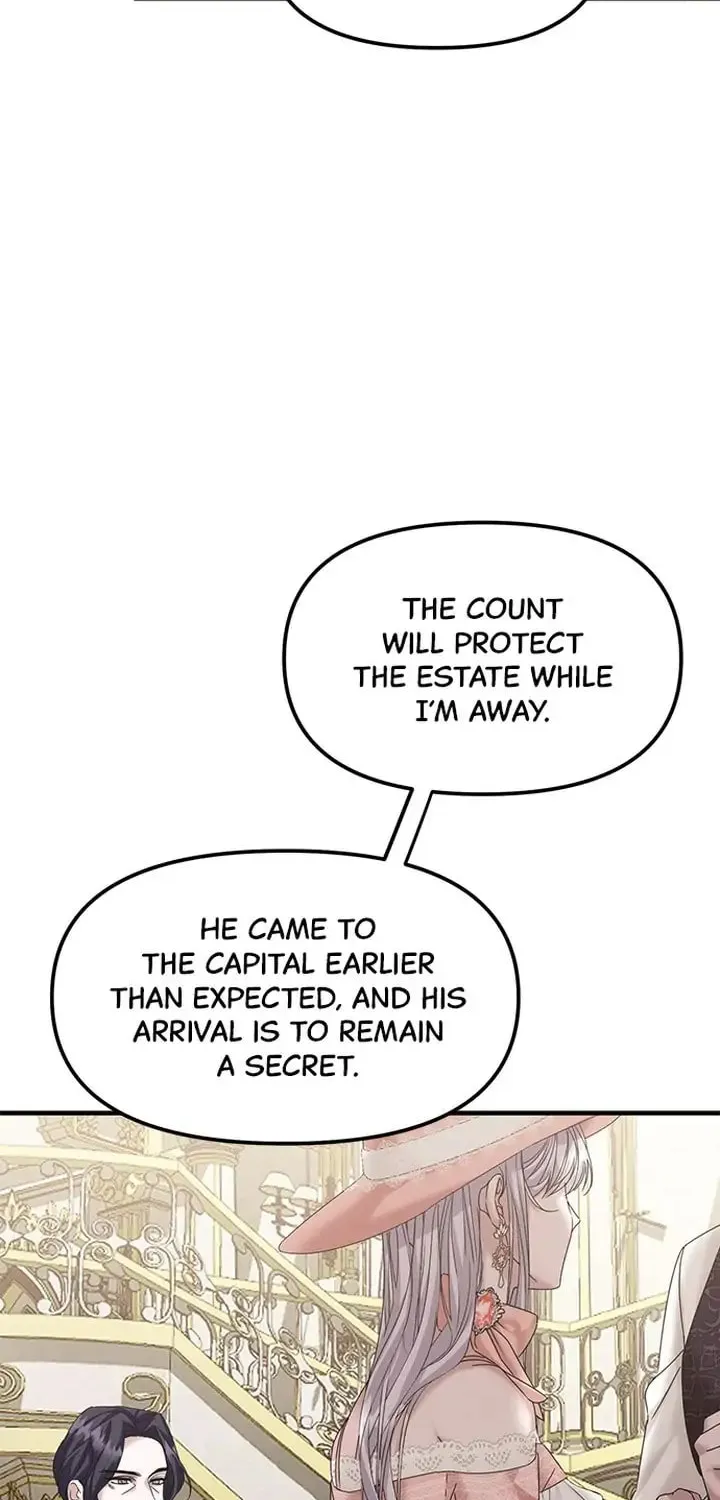 Read A Marriage Alliance for Revenge EN Manga Online