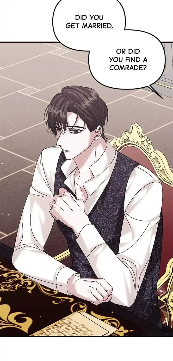 Read A Marriage Alliance for Revenge EN Manga Online