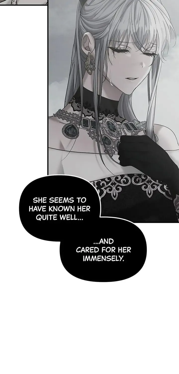 Read A Marriage Alliance for Revenge EN Manga Online