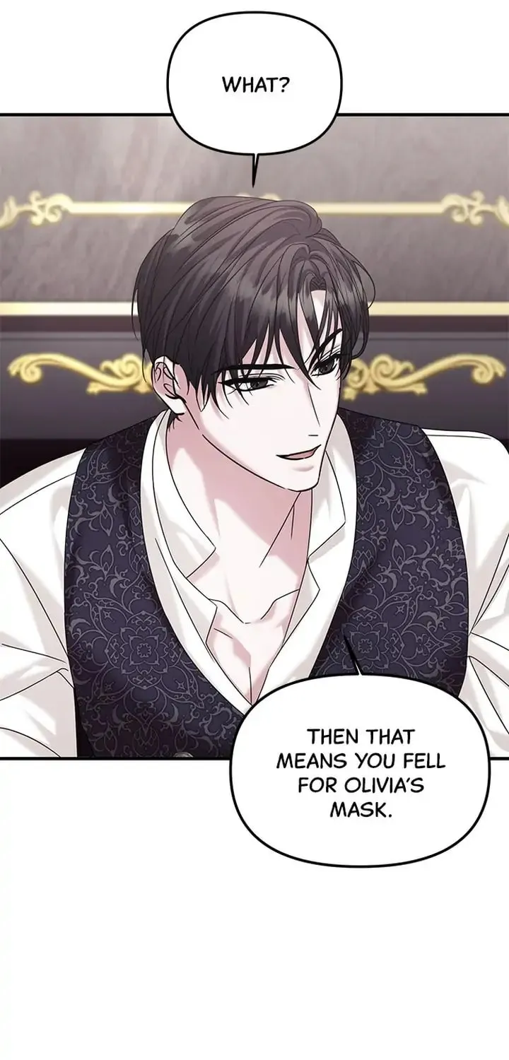 Read A Marriage Alliance for Revenge EN Manga Online