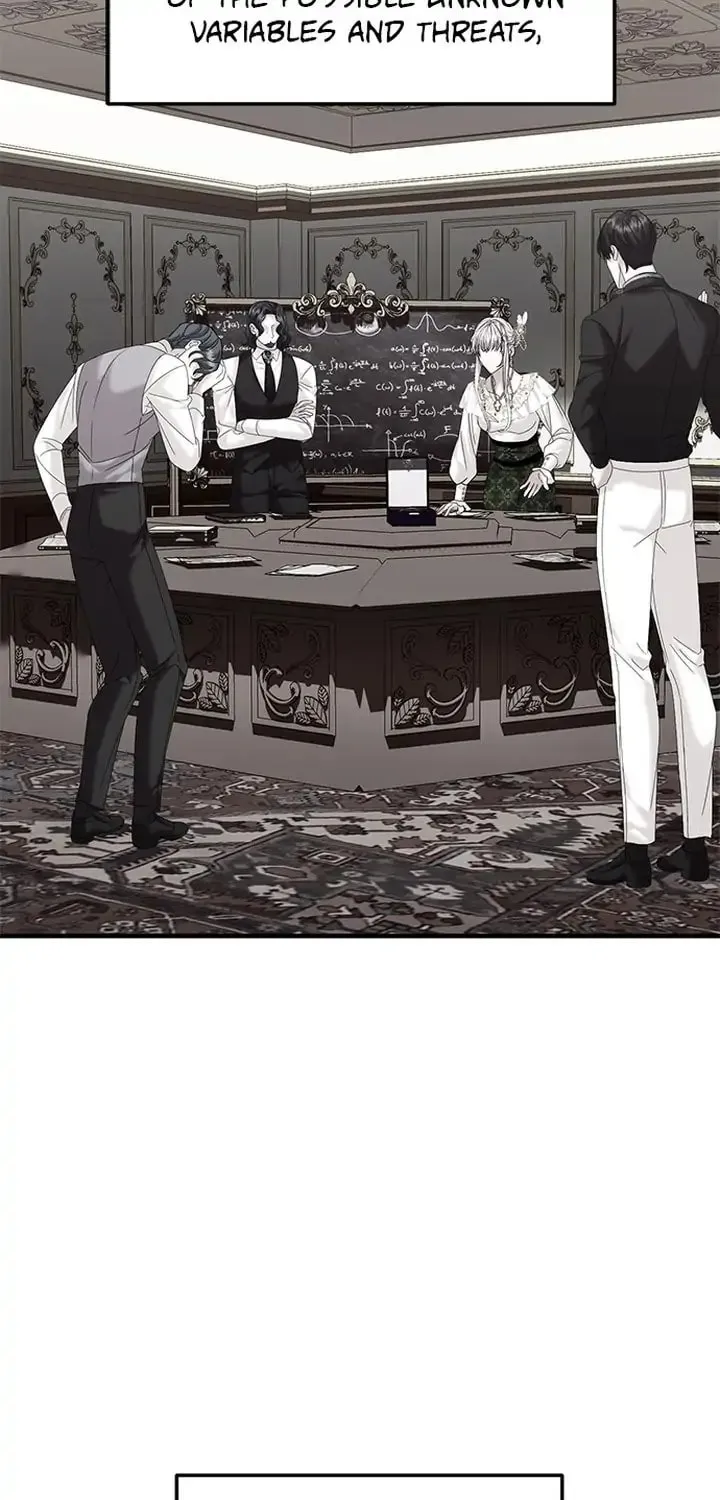 Read A Marriage Alliance for Revenge EN Manga Online