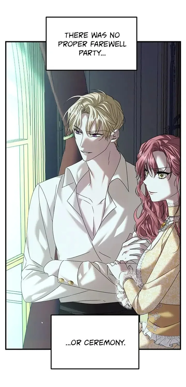 Read A Marriage Alliance for Revenge EN Manga Online