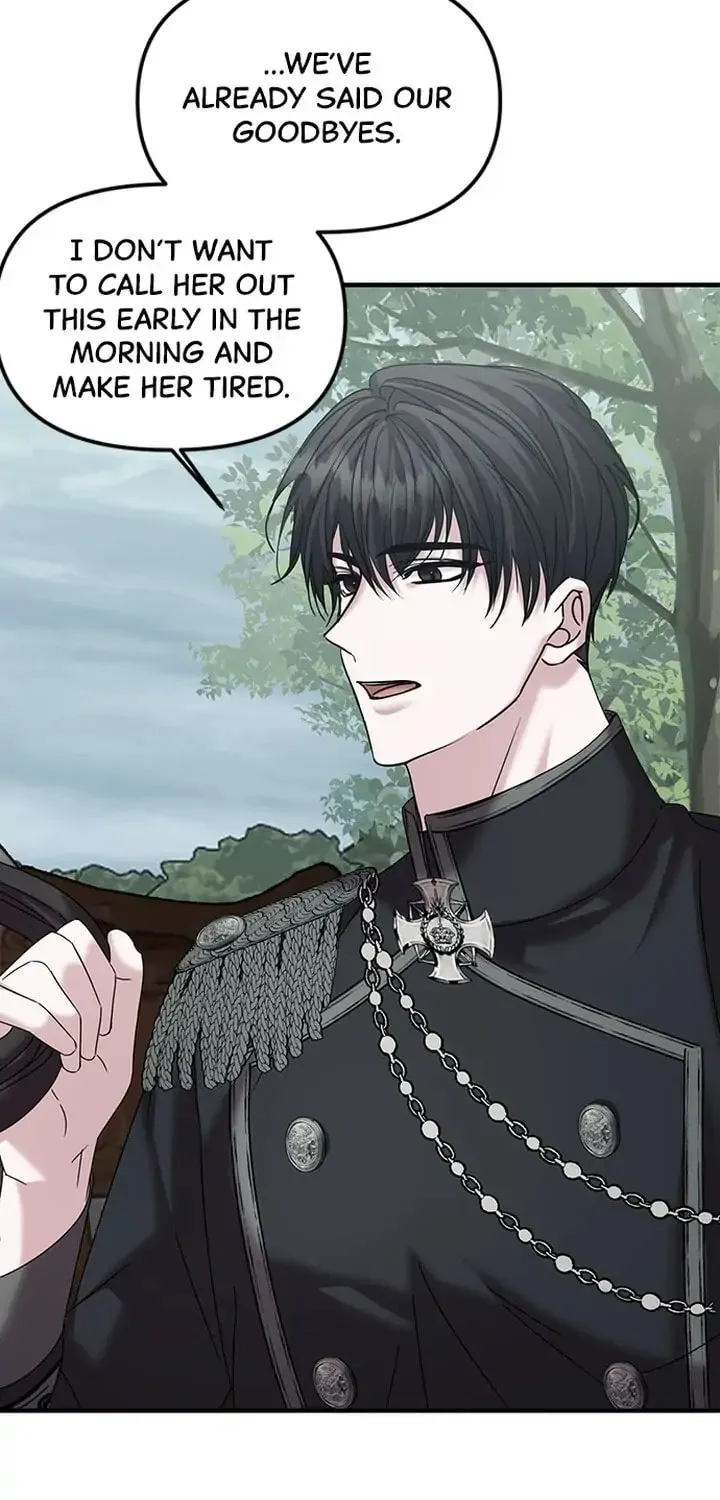 Read A Marriage Alliance for Revenge EN Manga Online