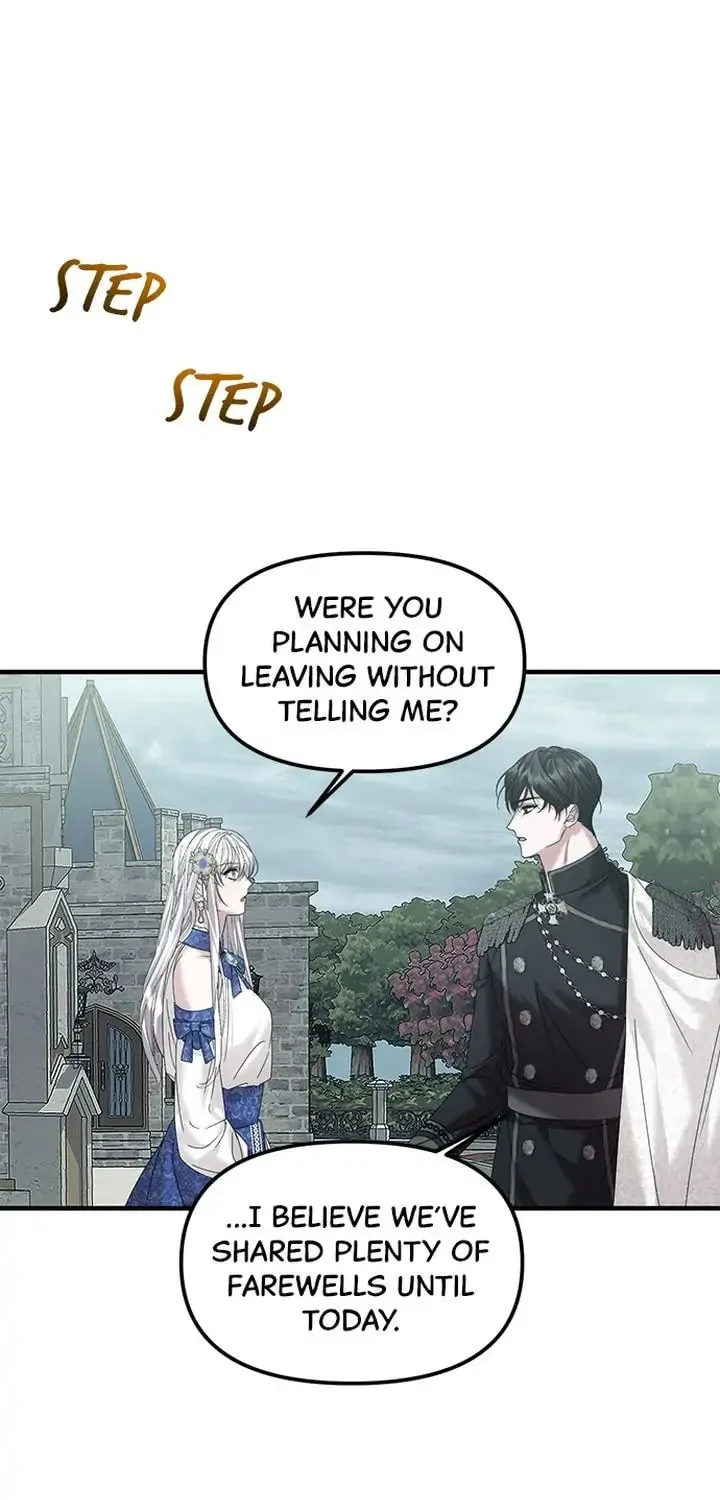Read A Marriage Alliance for Revenge EN Manga Online