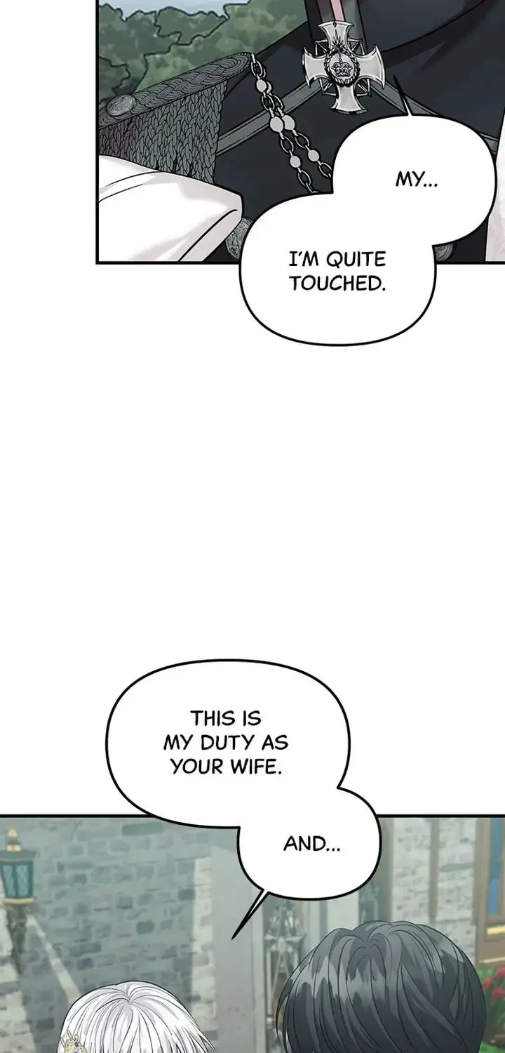 Read A Marriage Alliance for Revenge EN Manga Online