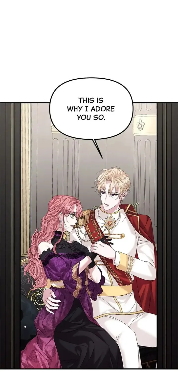Read A Marriage Alliance for Revenge EN Manga Online