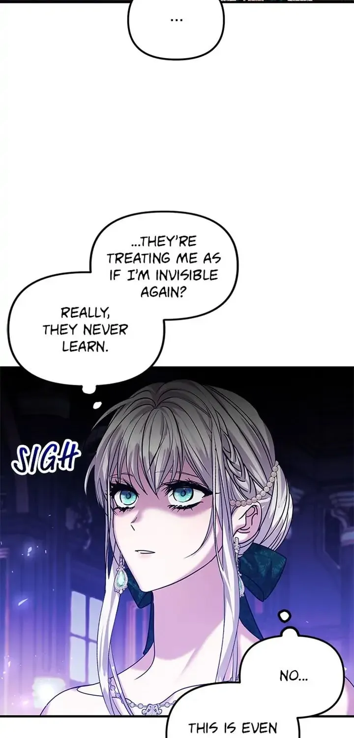 Read A Marriage Alliance for Revenge EN Manga Online