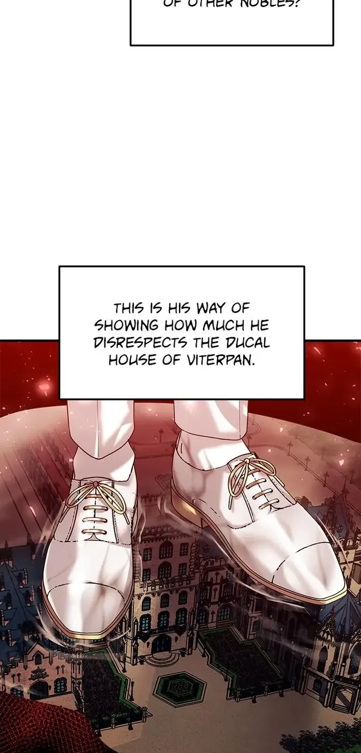 Read A Marriage Alliance for Revenge EN Manga Online
