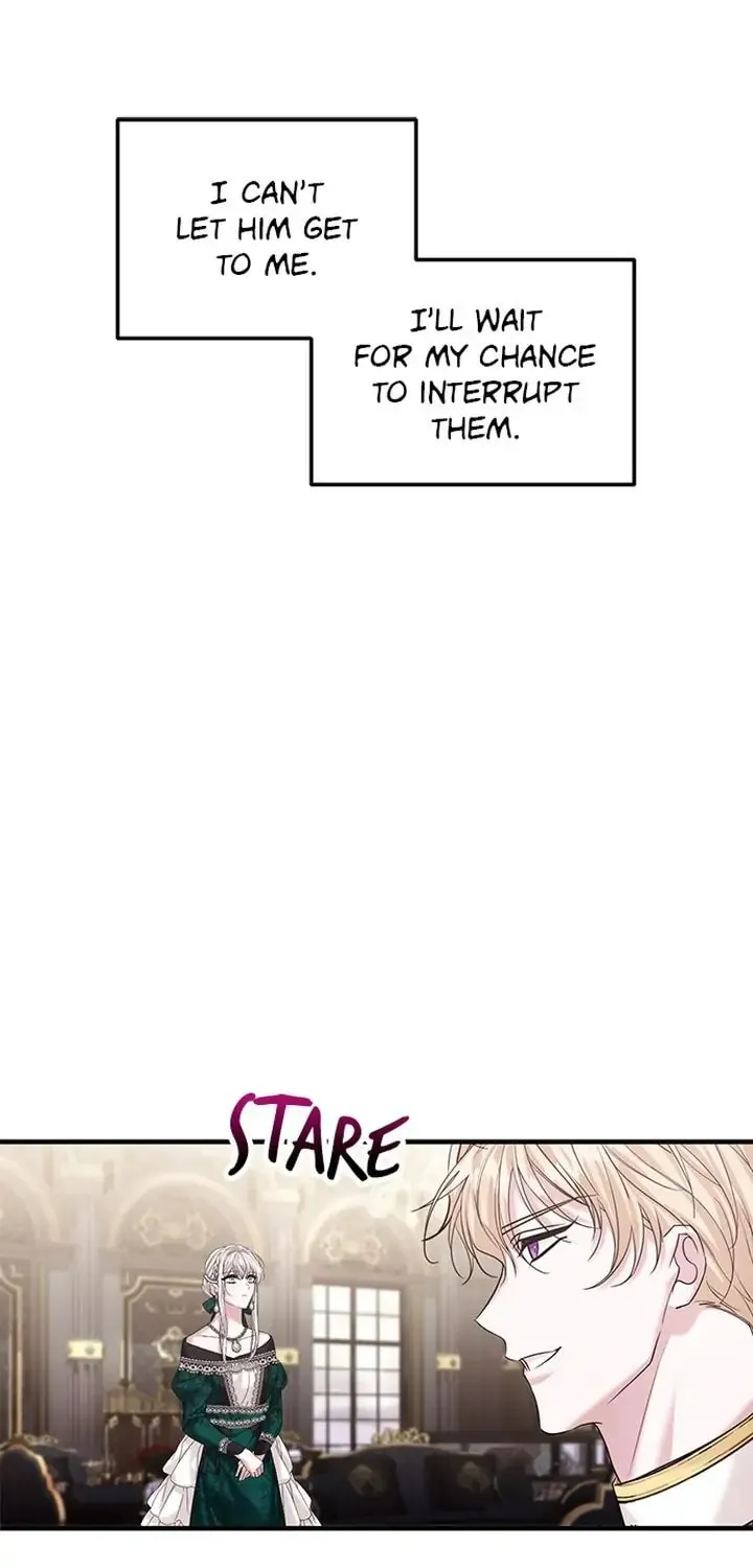 Read A Marriage Alliance for Revenge EN Manga Online