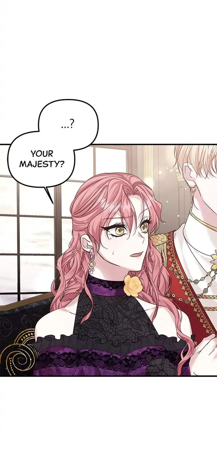 Read A Marriage Alliance for Revenge EN Manga Online