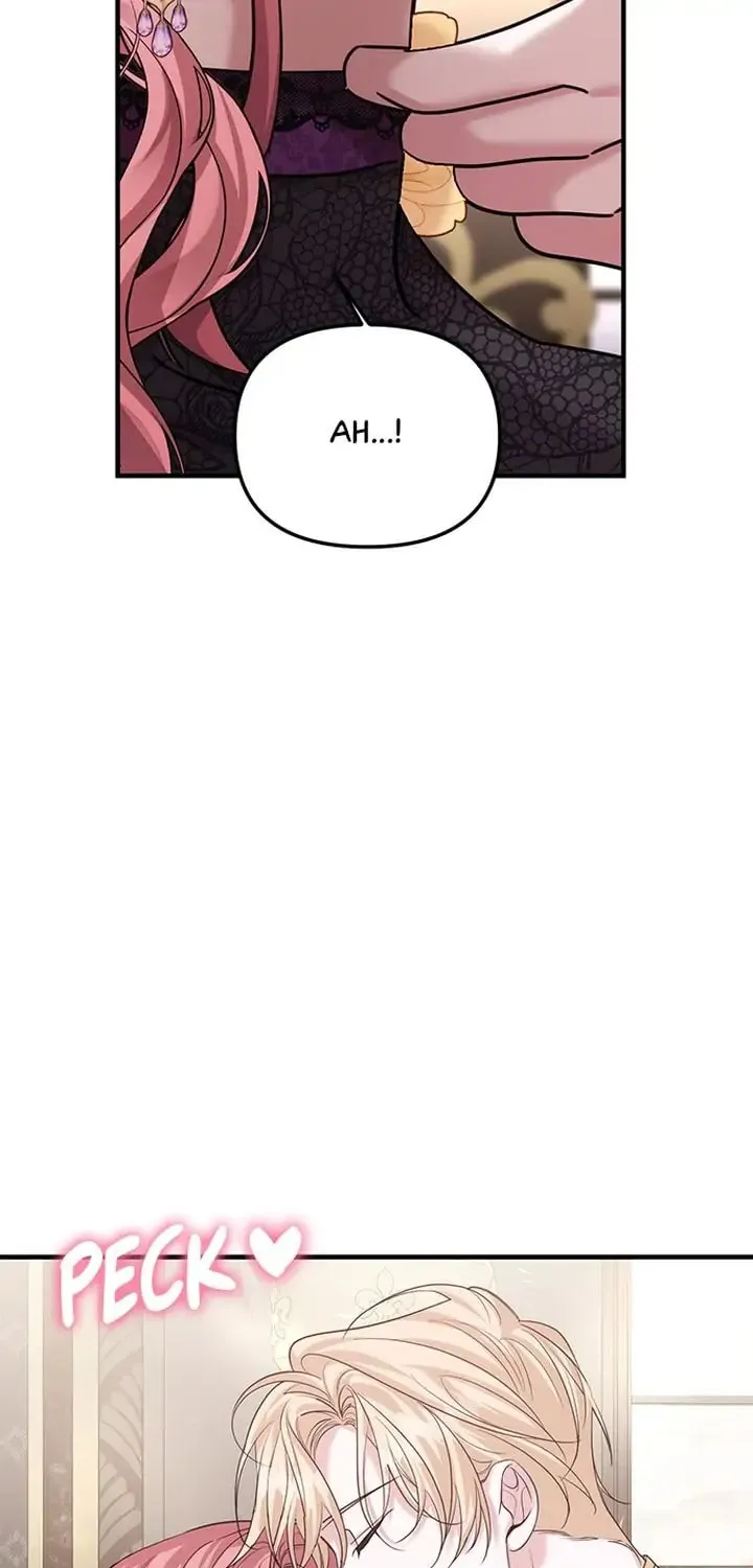 Read A Marriage Alliance for Revenge EN Manga Online