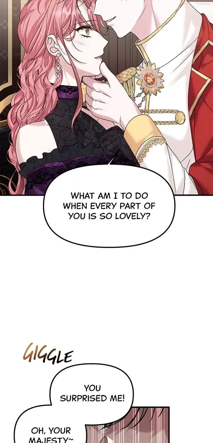 Read A Marriage Alliance for Revenge EN Manga Online
