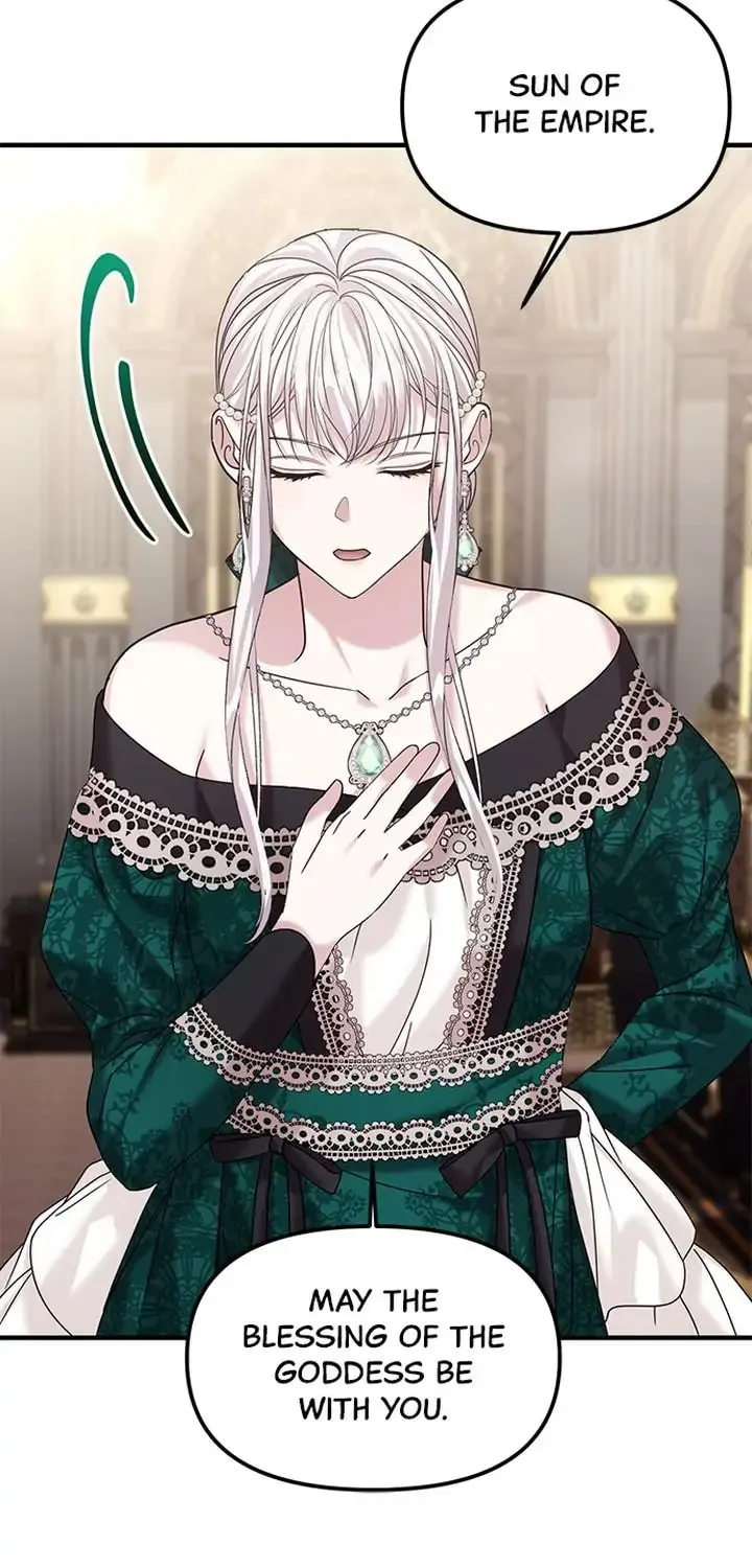 Read A Marriage Alliance for Revenge EN Manga Online