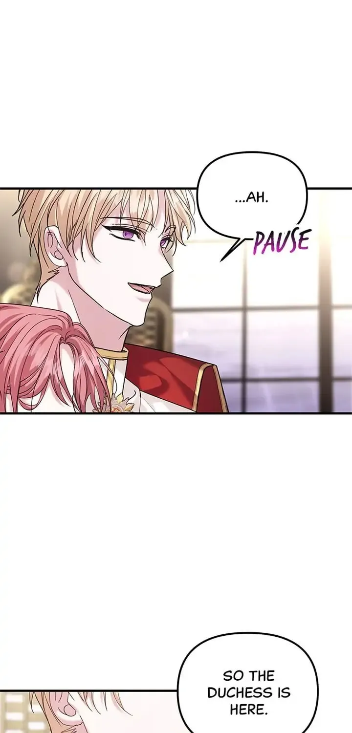 Read A Marriage Alliance for Revenge EN Manga Online