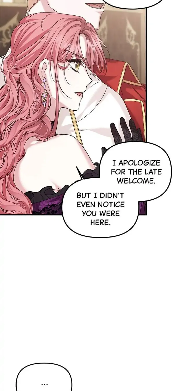 Read A Marriage Alliance for Revenge EN Manga Online