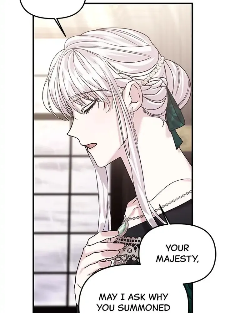 Read A Marriage Alliance for Revenge EN Manga Online
