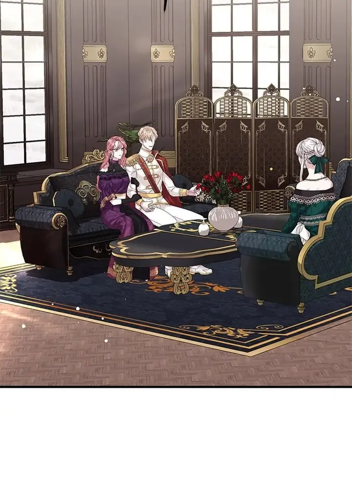 Read A Marriage Alliance for Revenge EN Manga Online