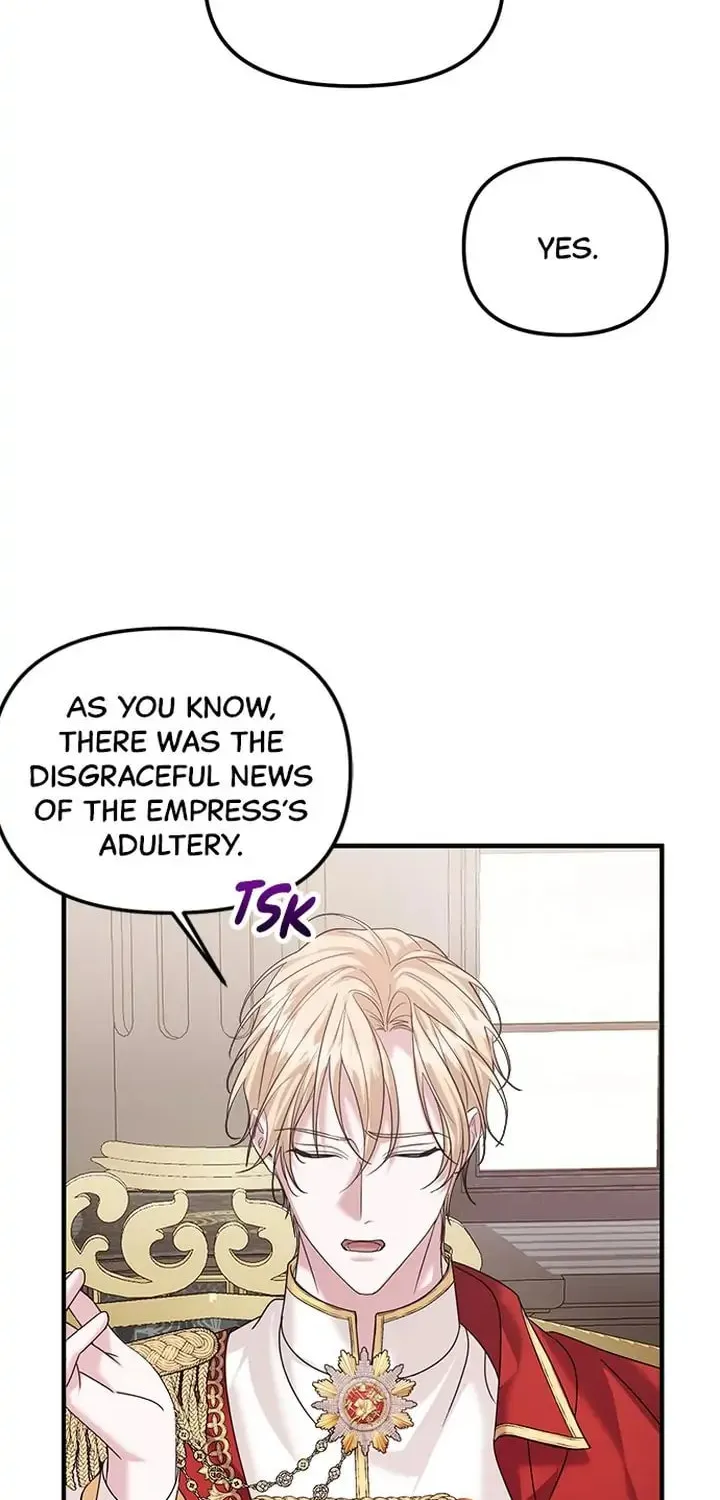 Read A Marriage Alliance for Revenge EN Manga Online