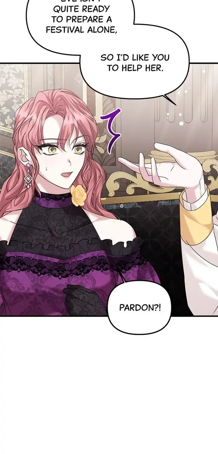 Read A Marriage Alliance for Revenge EN Manga Online