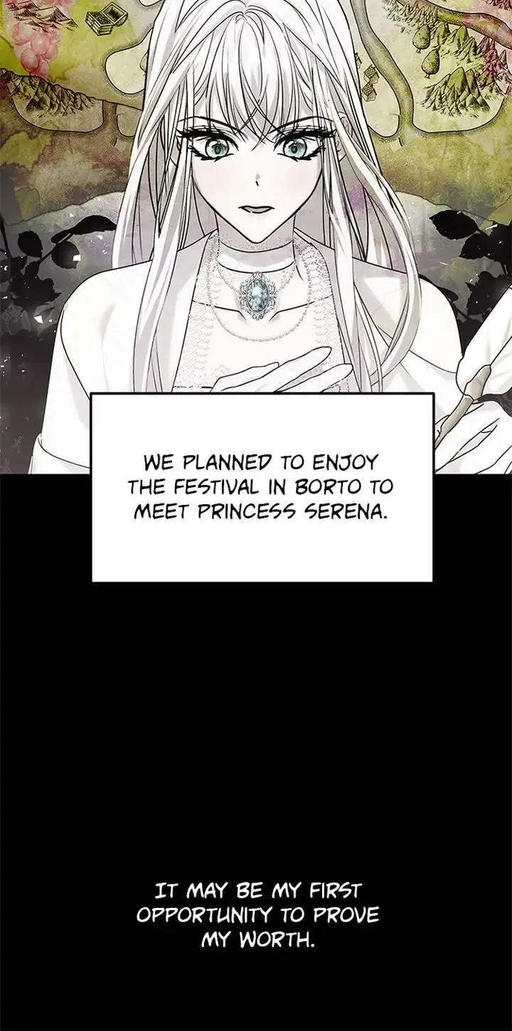 Read A Marriage Alliance for Revenge EN Manga Online