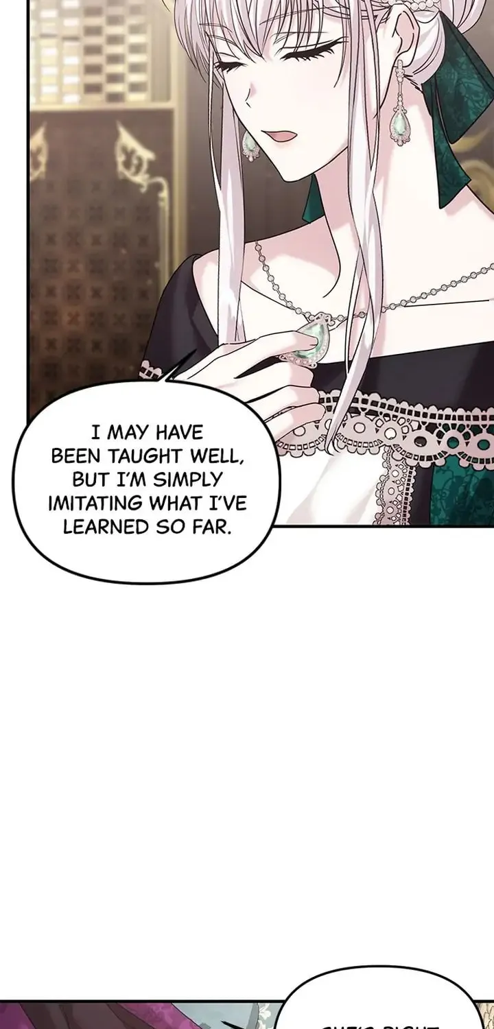 Read A Marriage Alliance for Revenge EN Manga Online