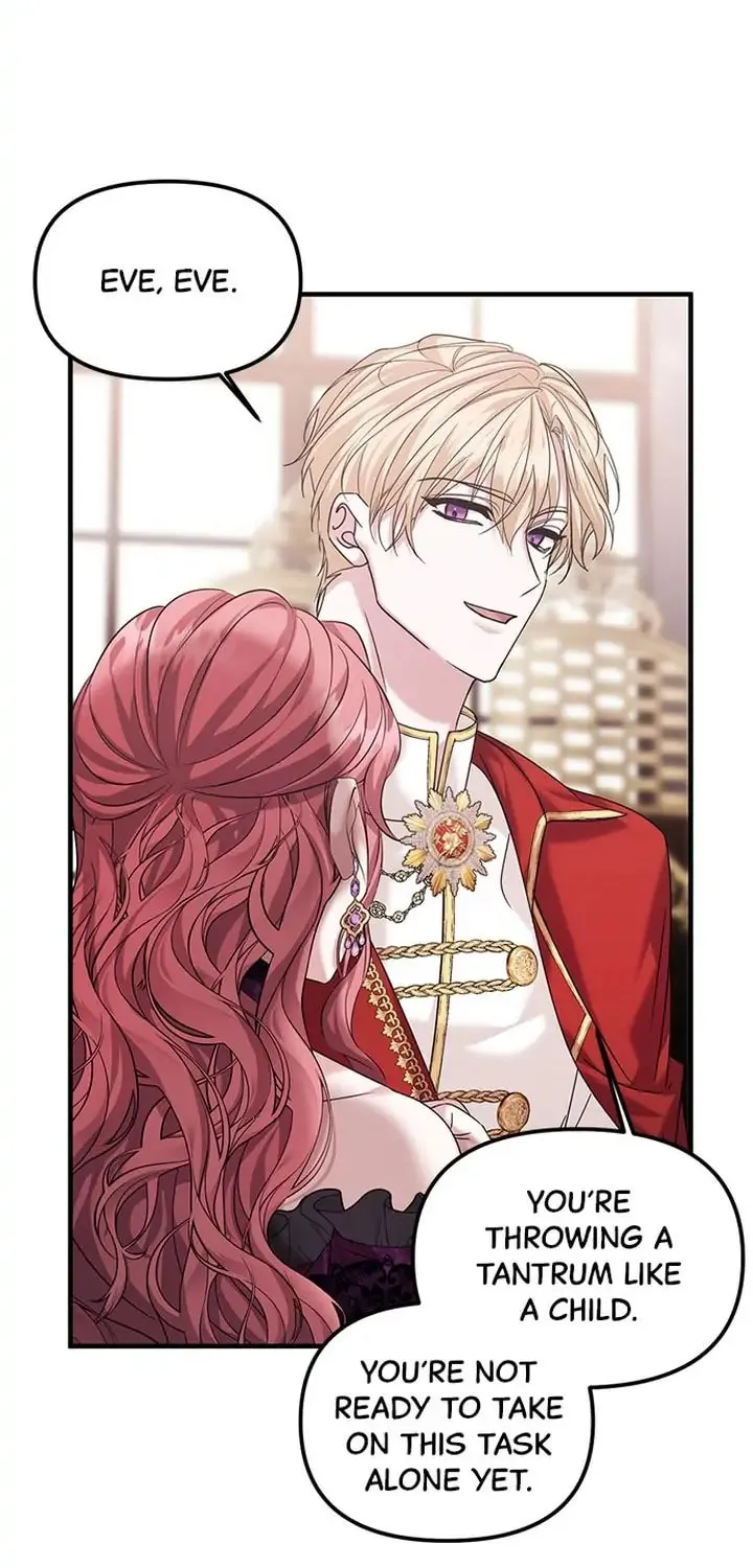 Read A Marriage Alliance for Revenge EN Manga Online