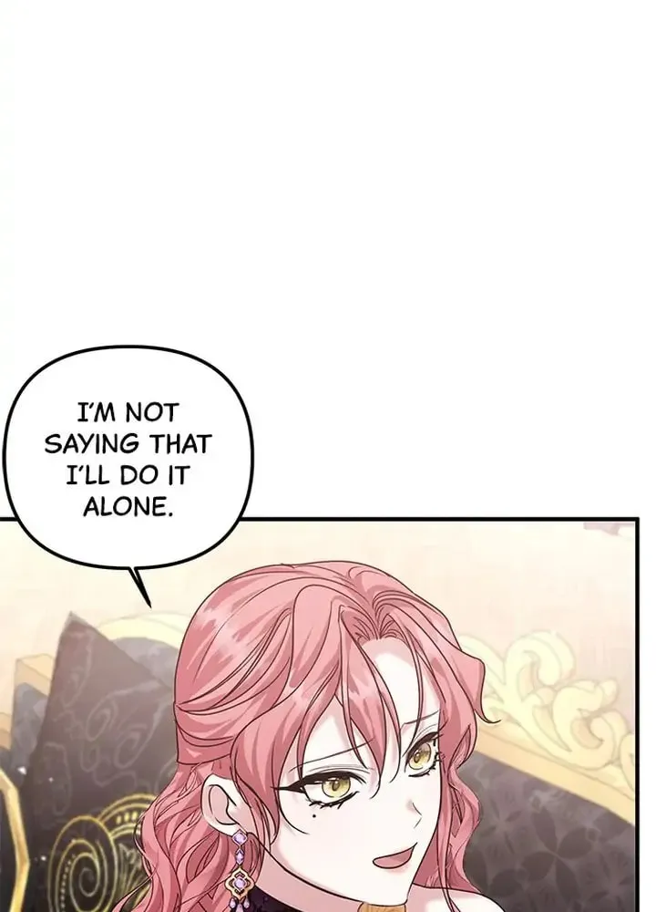 Read A Marriage Alliance for Revenge EN Manga Online