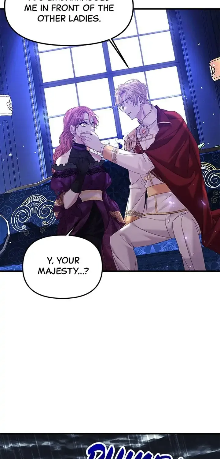 Read A Marriage Alliance for Revenge EN Manga Online