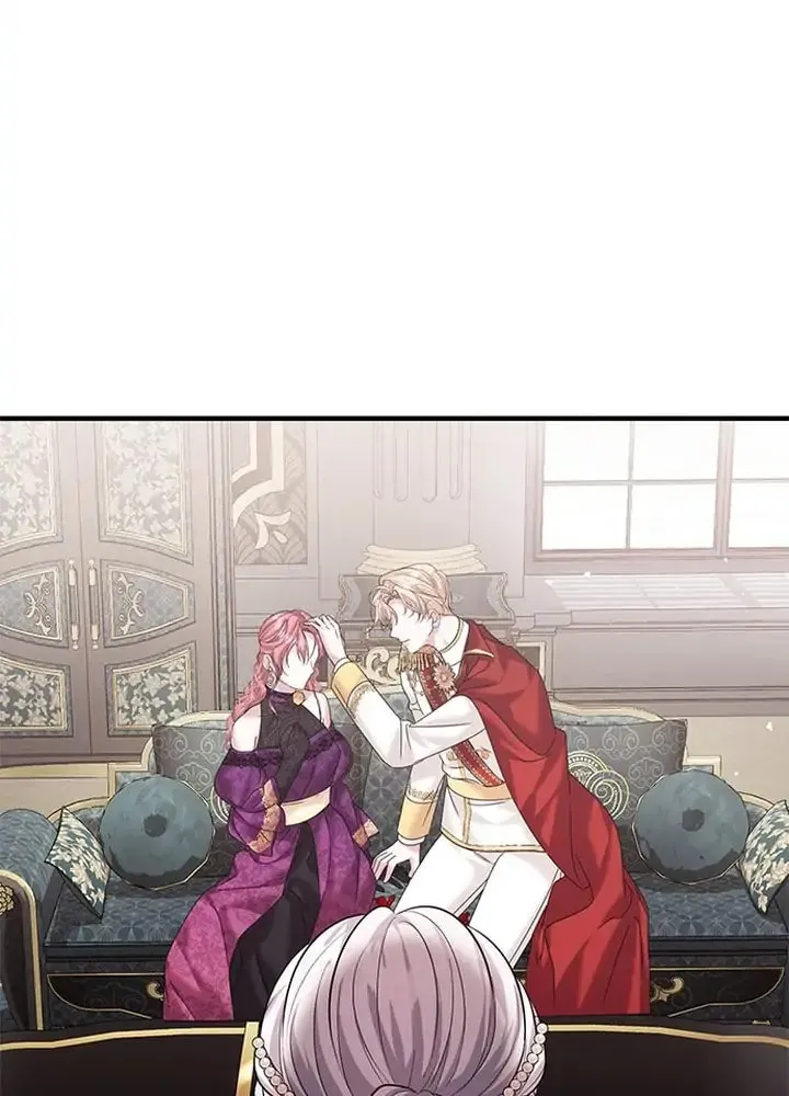 Read A Marriage Alliance for Revenge EN Manga Online