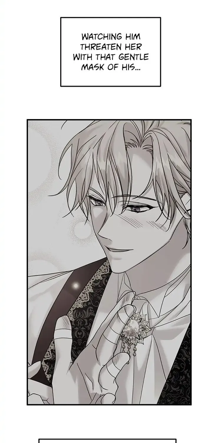 Read A Marriage Alliance for Revenge EN Manga Online