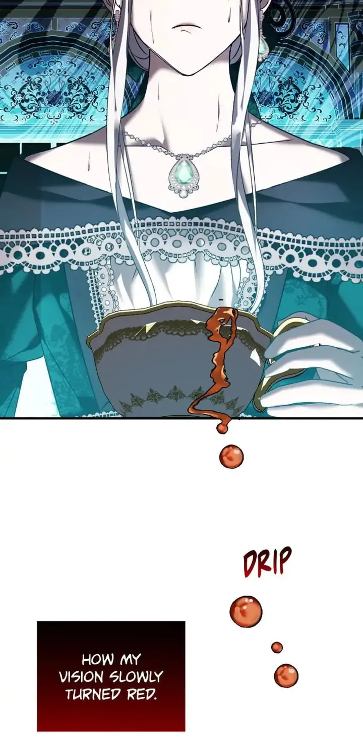 Read A Marriage Alliance for Revenge EN Manga Online