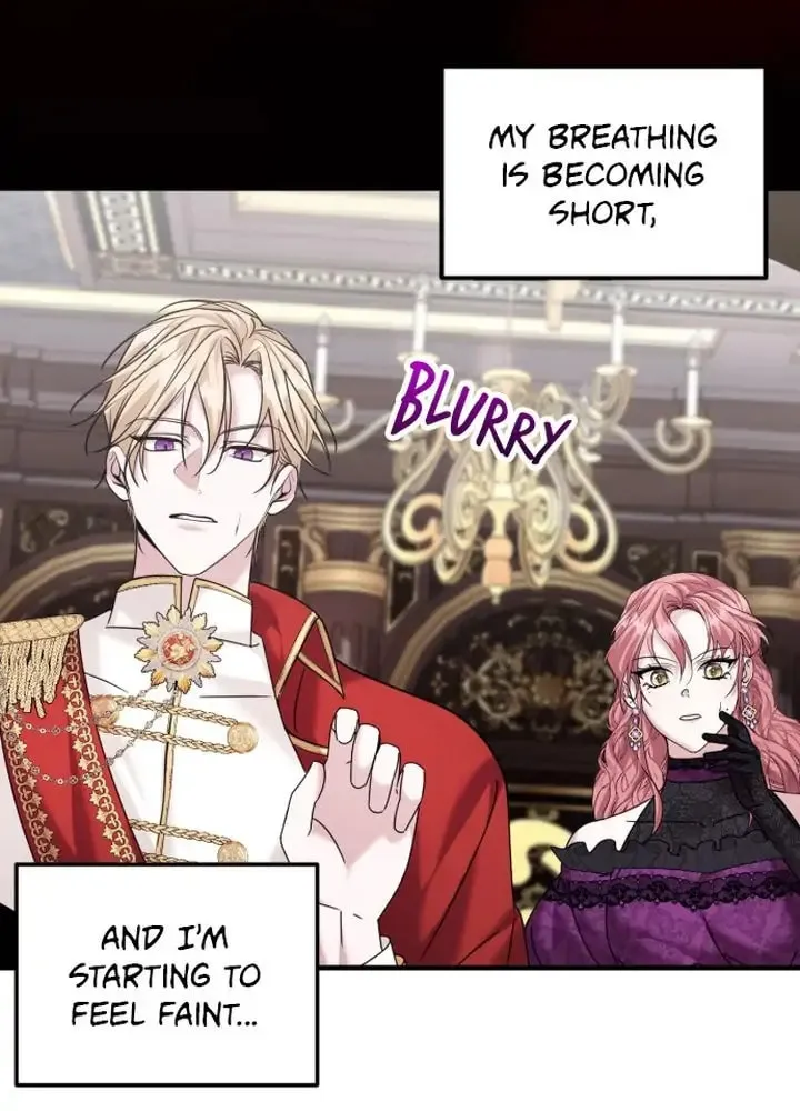 Read A Marriage Alliance for Revenge EN Manga Online
