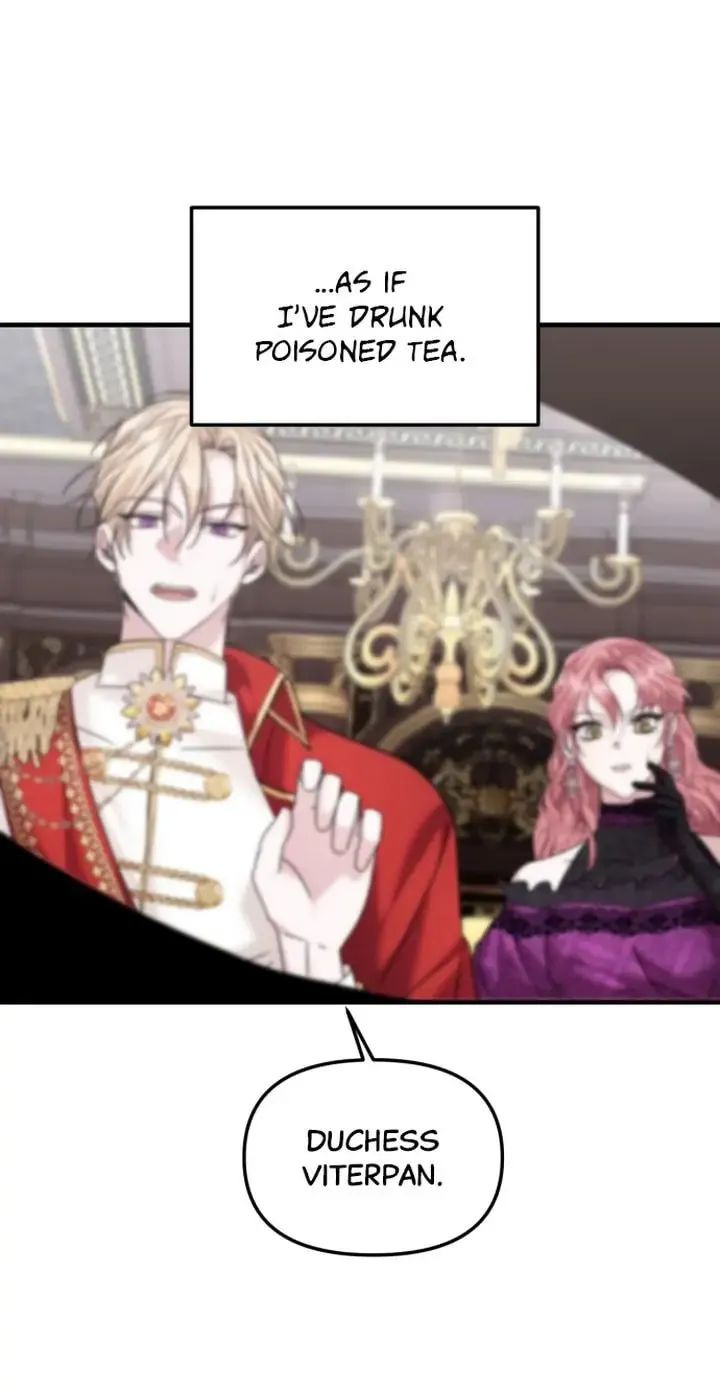 Read A Marriage Alliance for Revenge EN Manga Online
