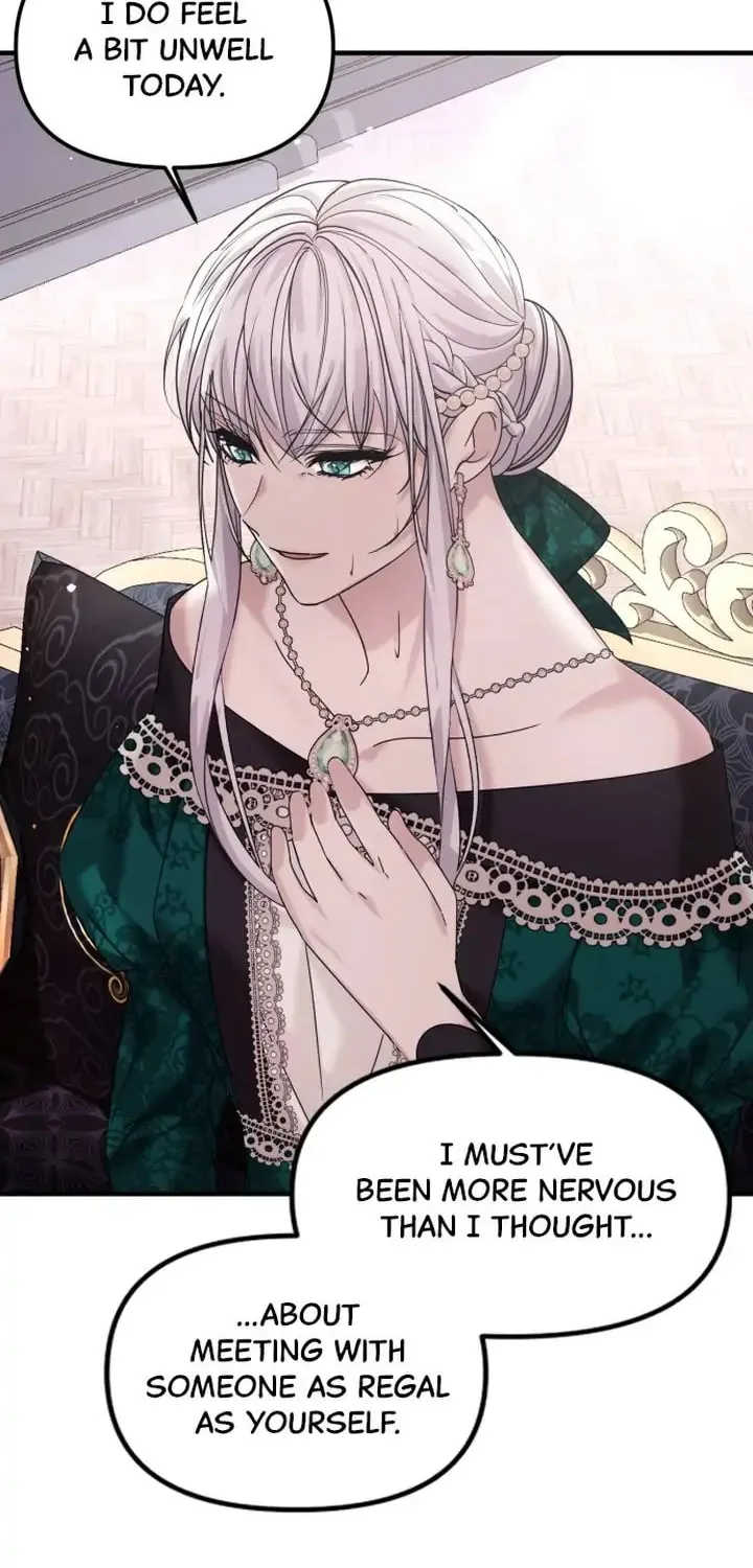 Read A Marriage Alliance for Revenge EN Manga Online